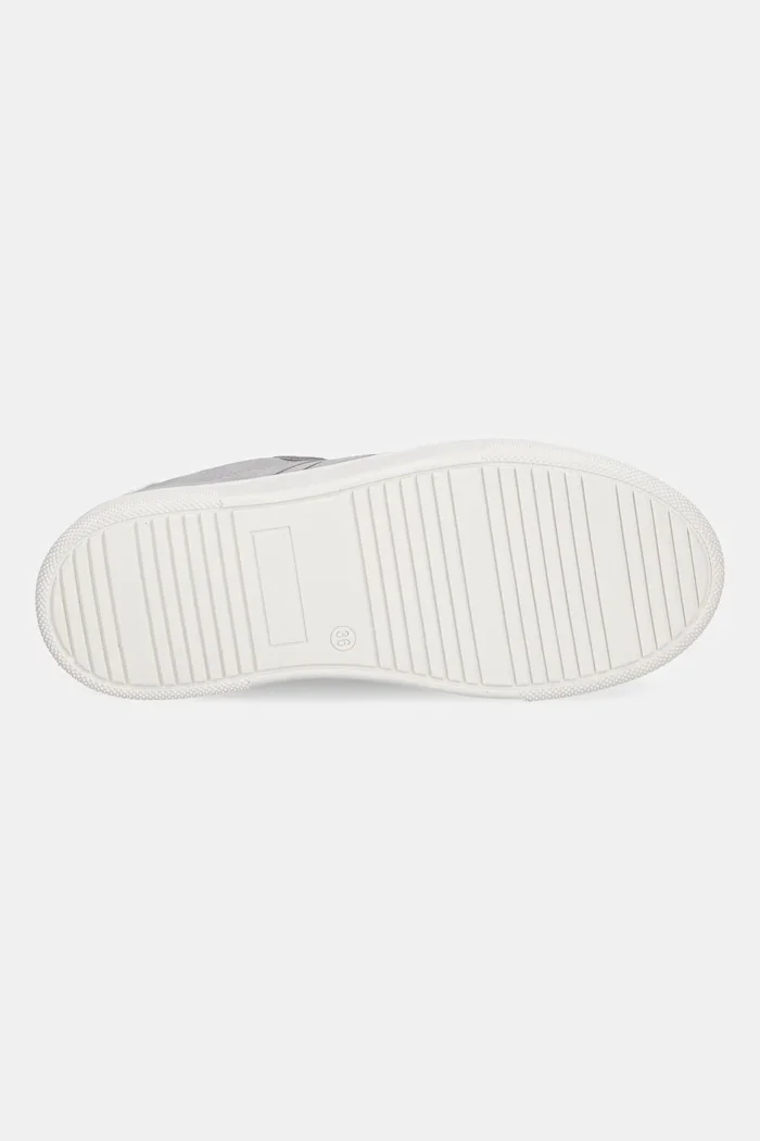 Tommy Hilfiger Детски маратонки в сиво T3A9-33988