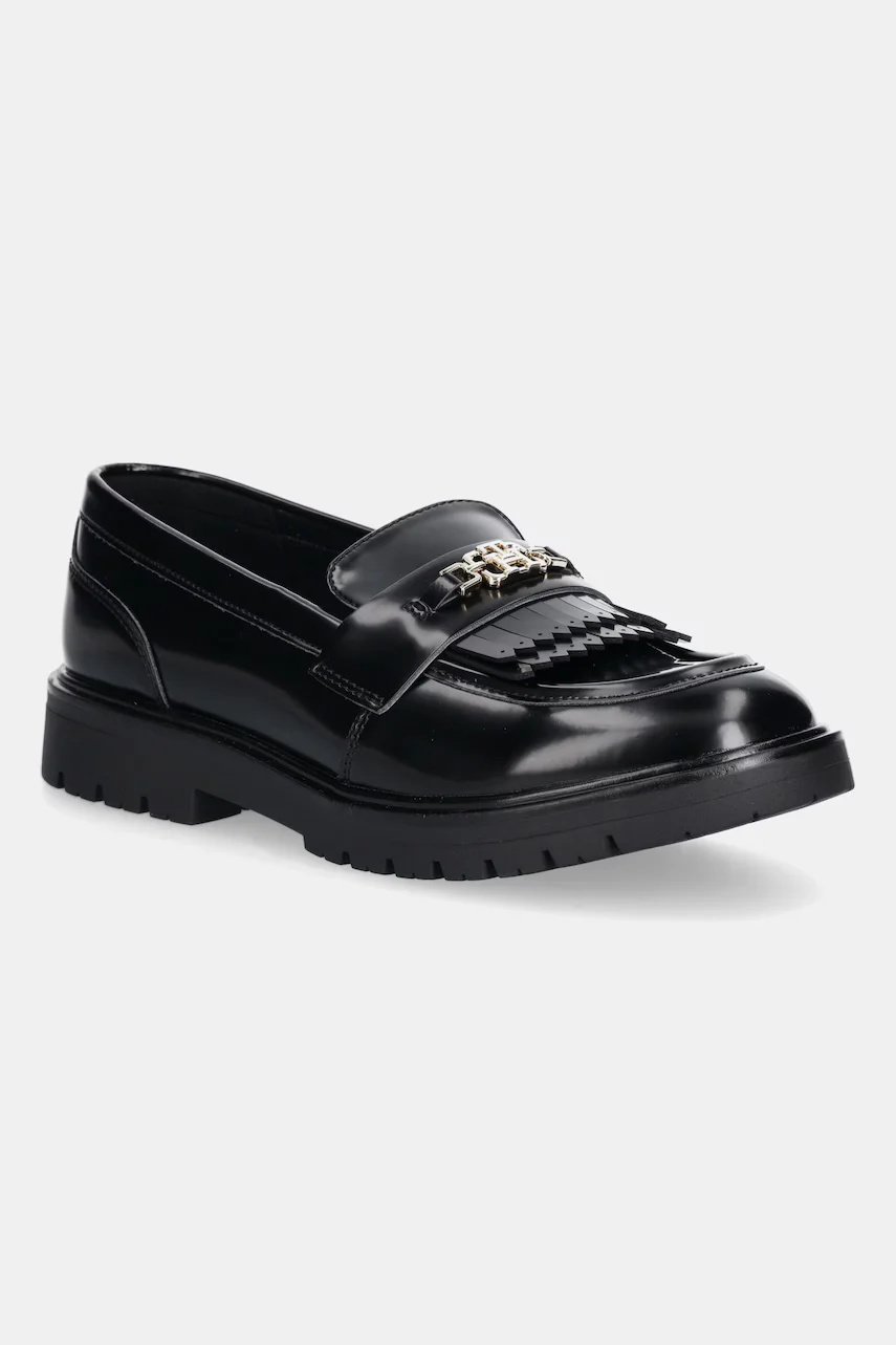 Tommy Hilfiger Детски мокасини