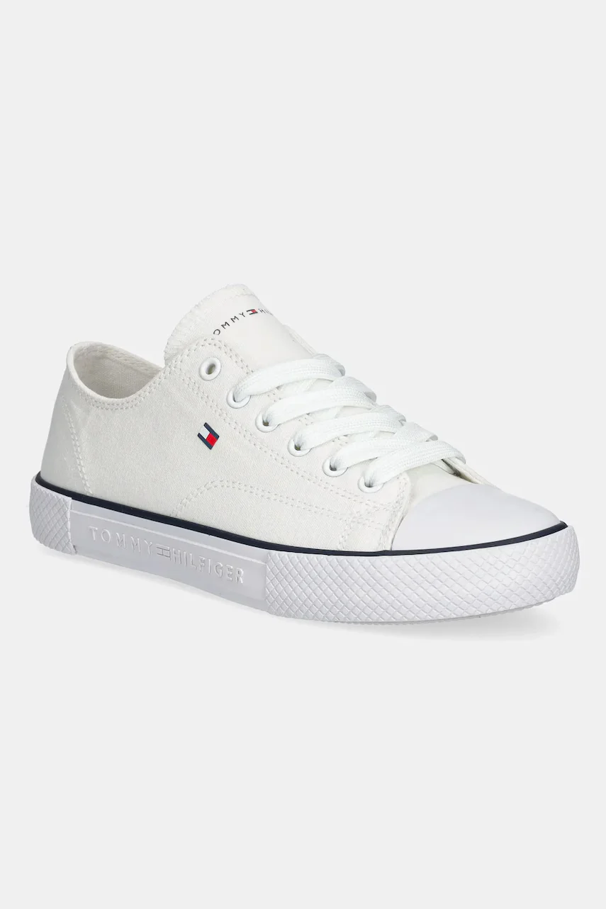 Tommy Hilfiger Детски ниски кецове