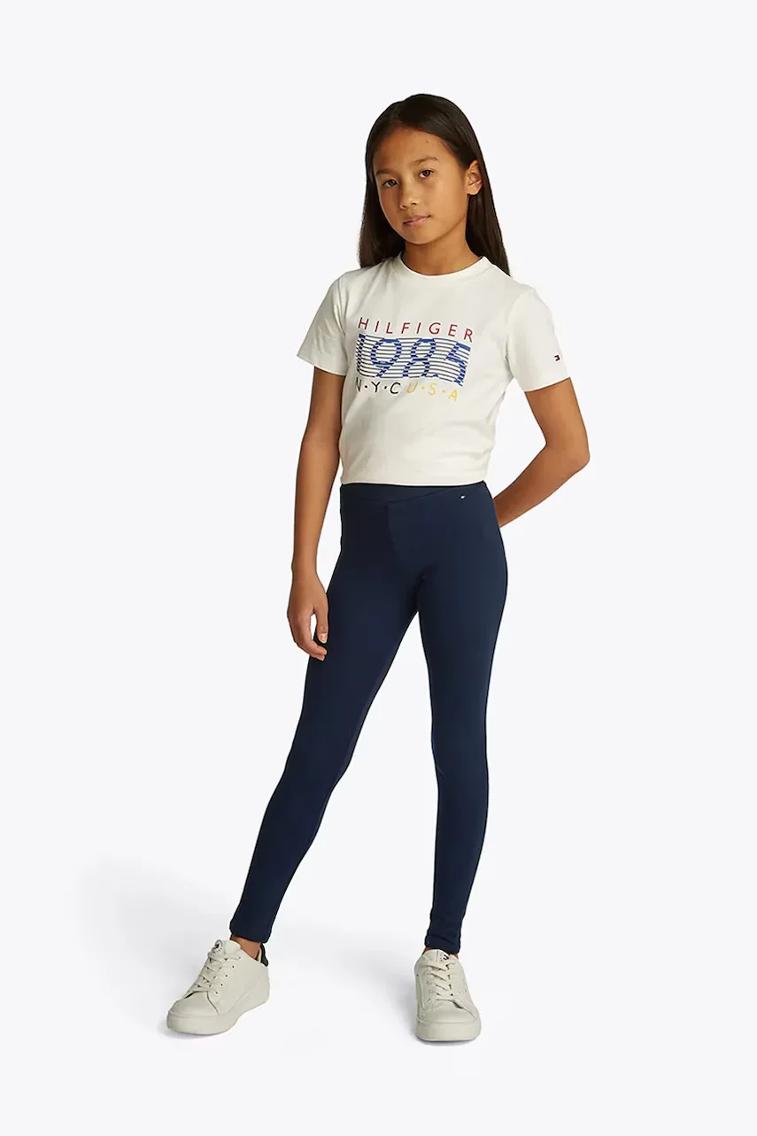 Tommy Hilfiger Детски памучен клин