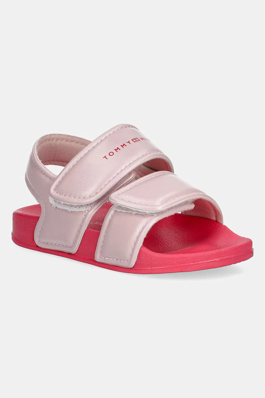 Tommy Hilfiger Детски сандали