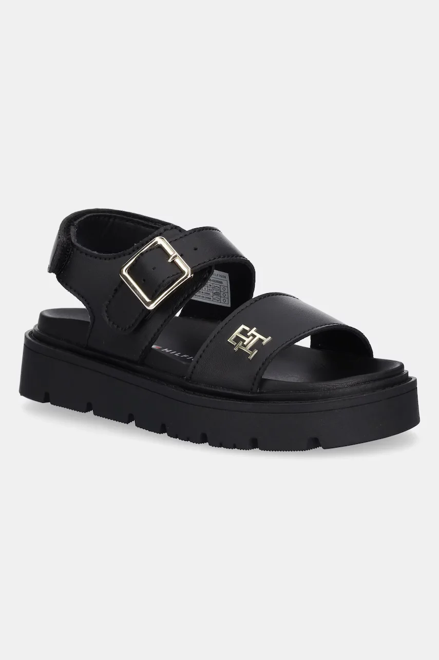 Tommy Hilfiger Детски сандали