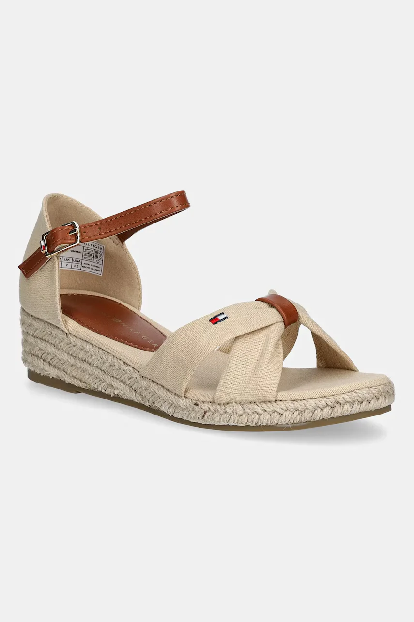 Tommy Hilfiger Детски сандали