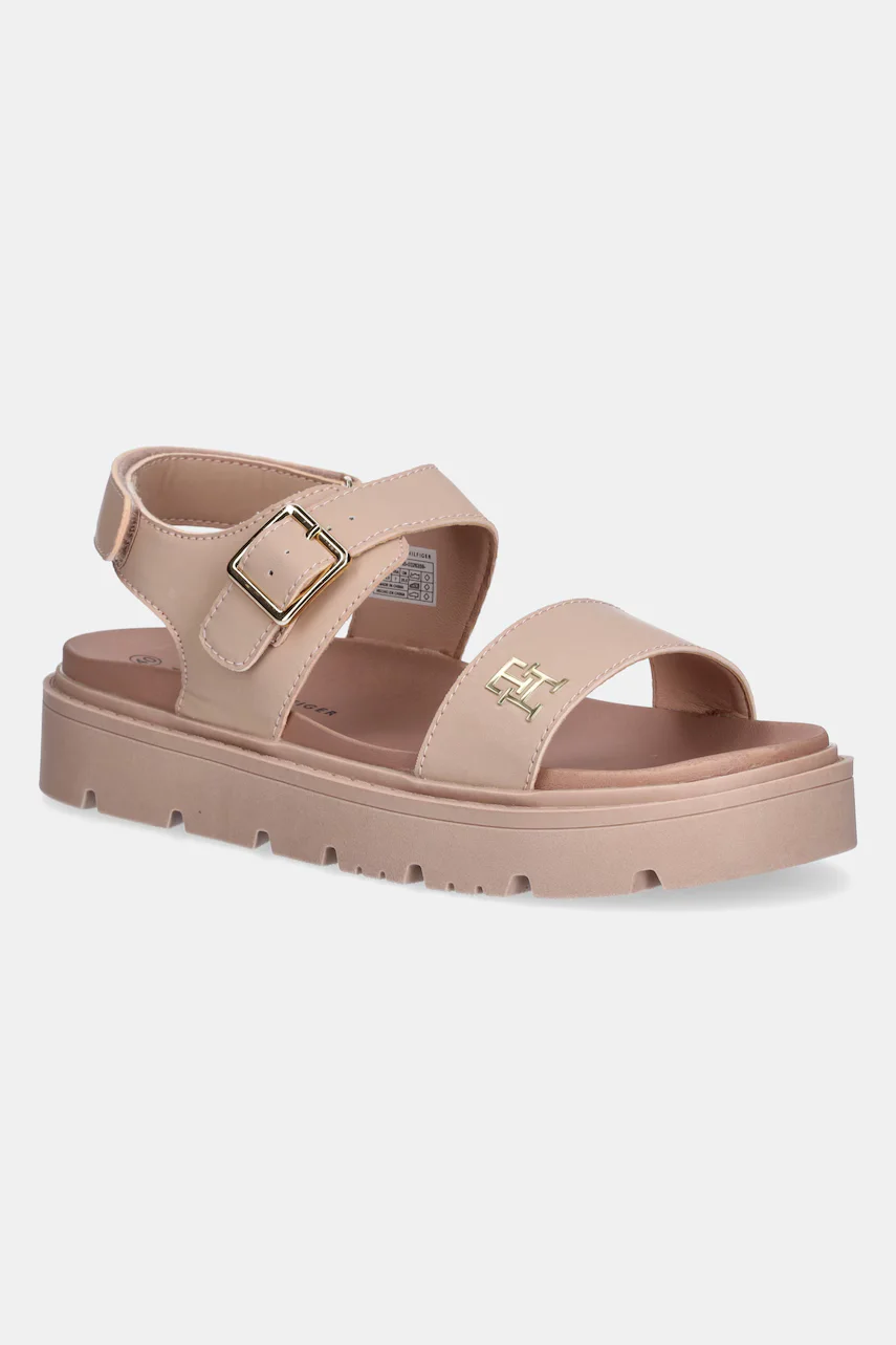 Tommy Hilfiger Детски сандали