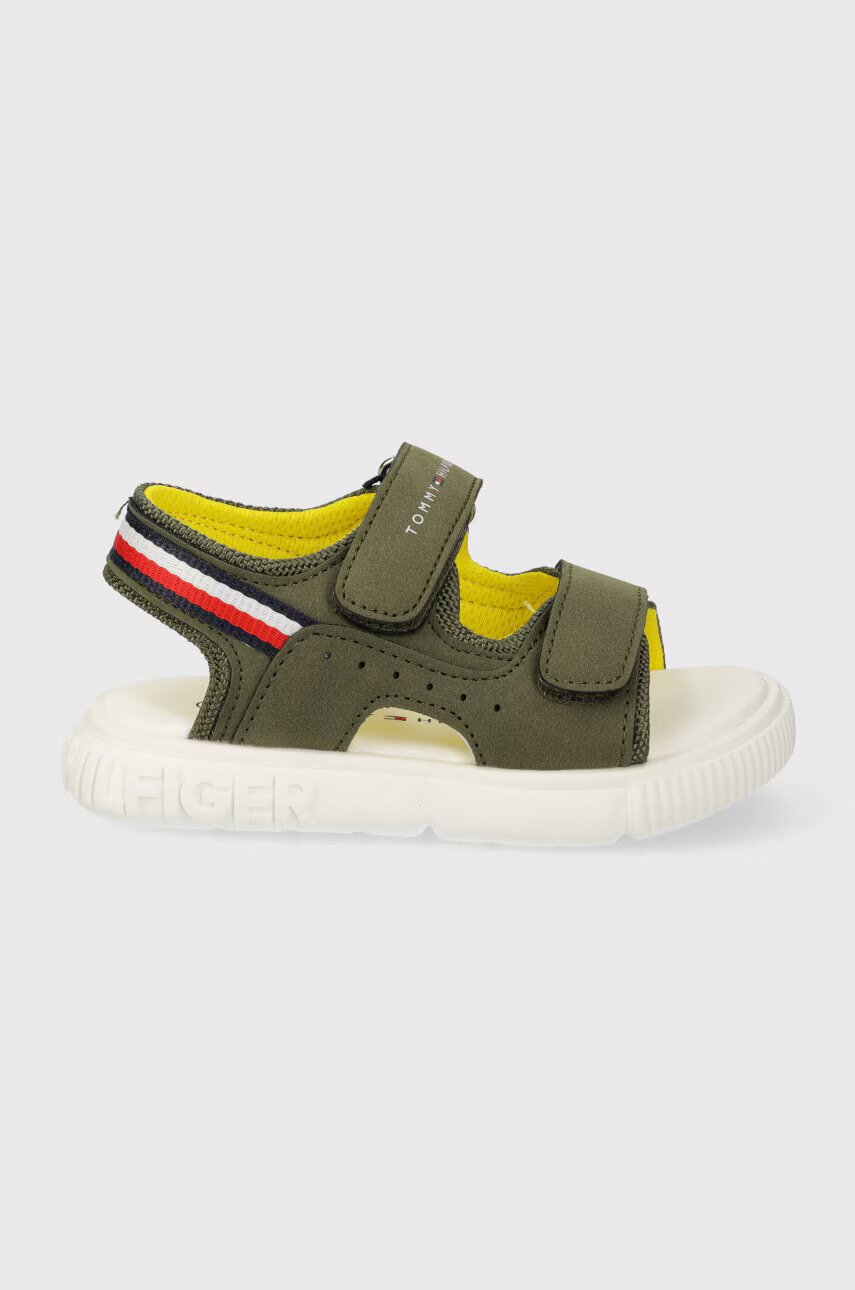 Tommy Hilfiger Детски сандали