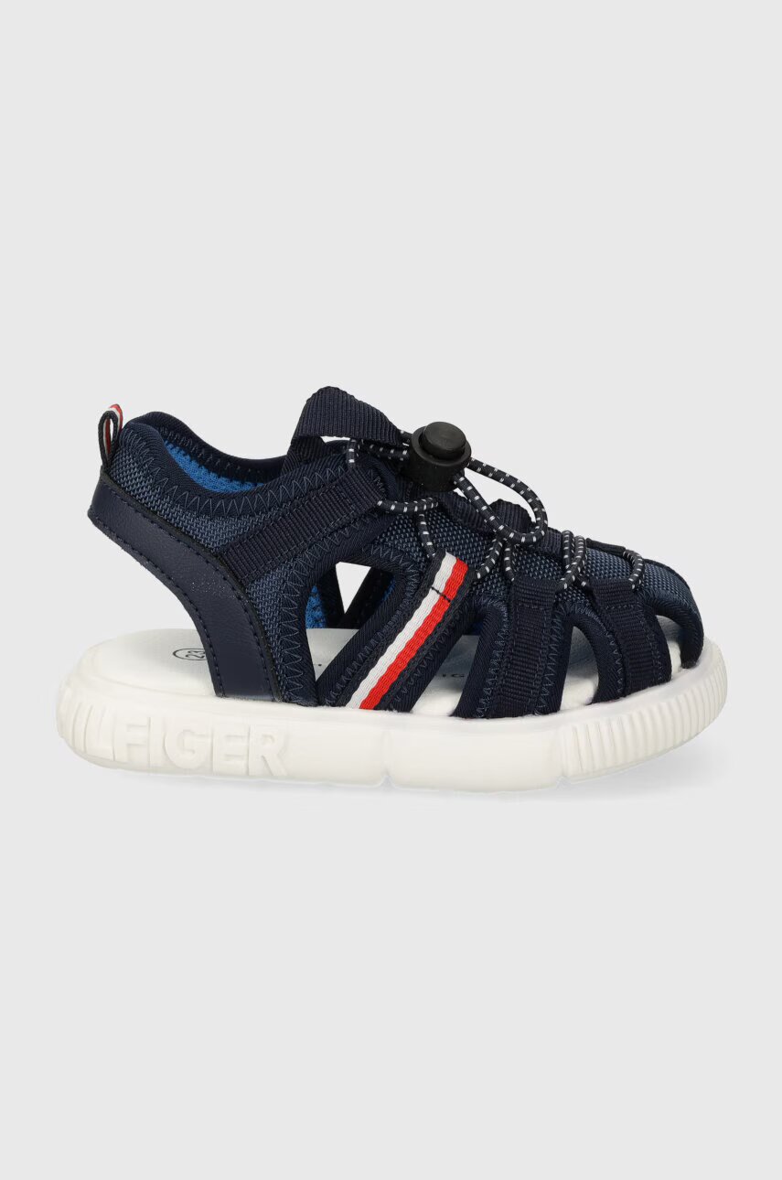 Tommy Hilfiger Детски сандали