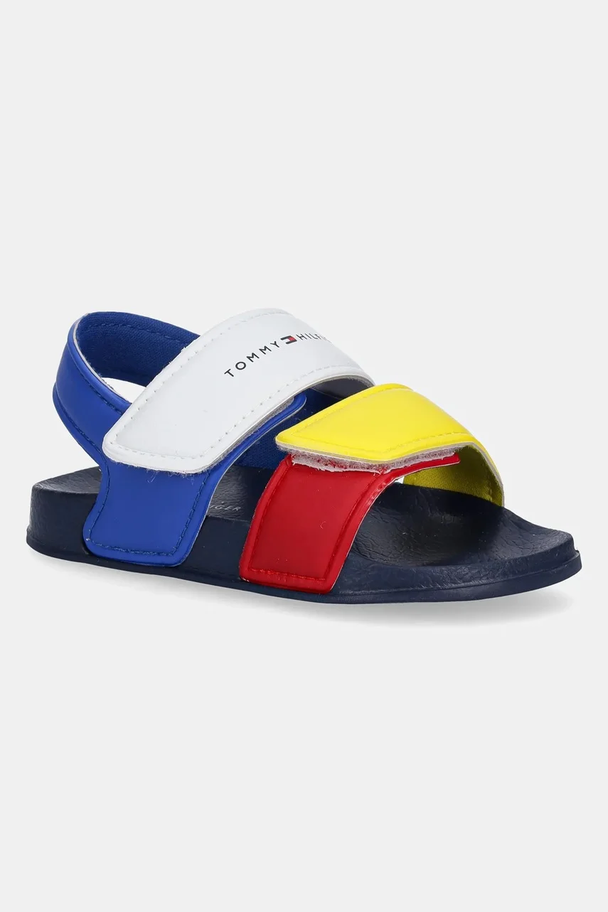 Tommy Hilfiger Детски сандали
