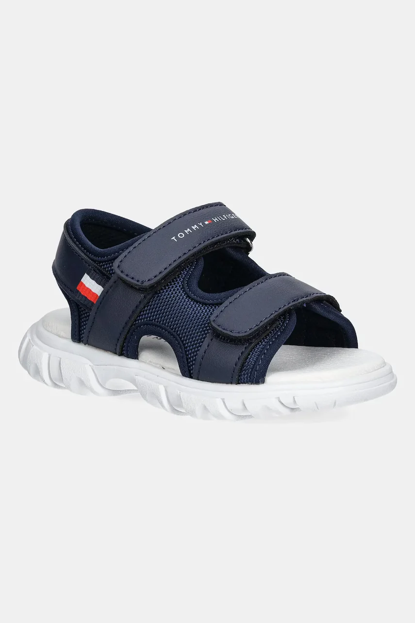 Tommy Hilfiger Детски сандали