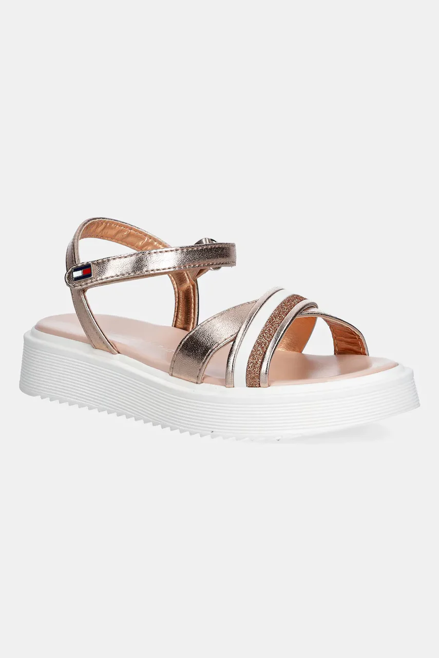 Tommy Hilfiger Детски сандали