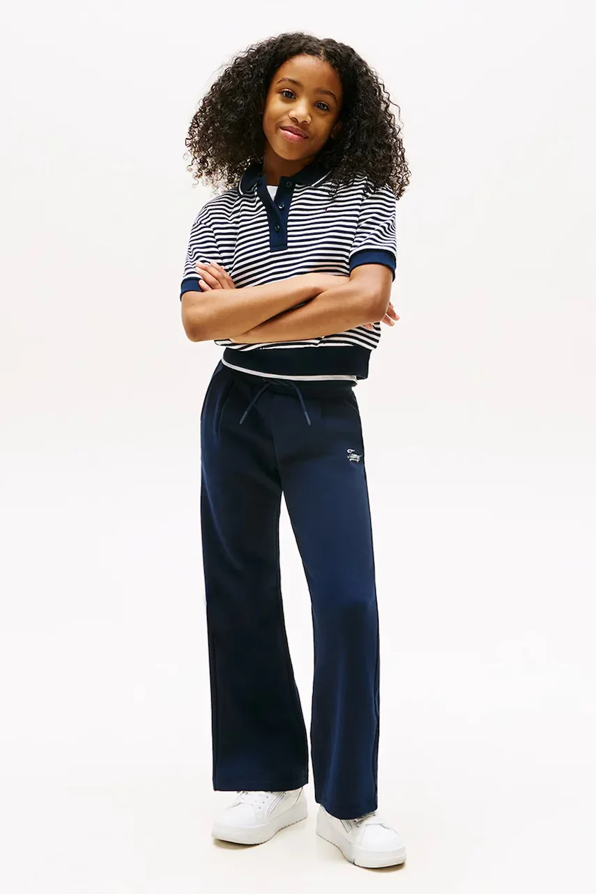 Tommy Hilfiger Детски спортен панталон