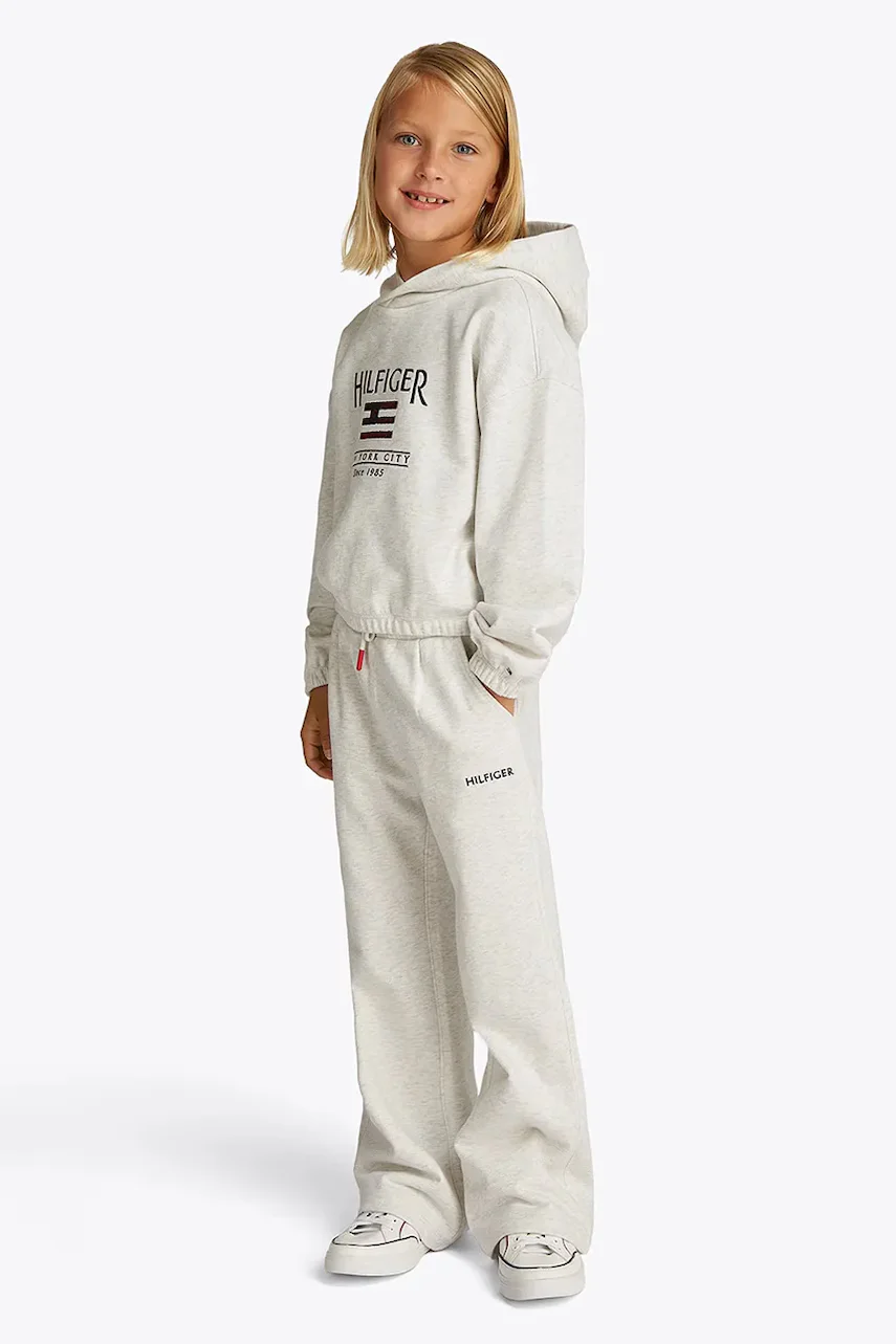 Tommy Hilfiger Детски суичър