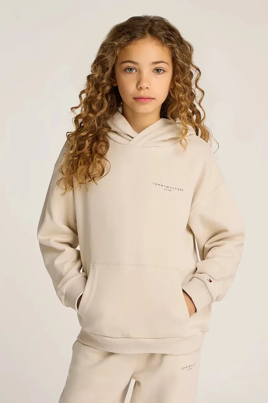 Tommy Hilfiger Детски суичър
