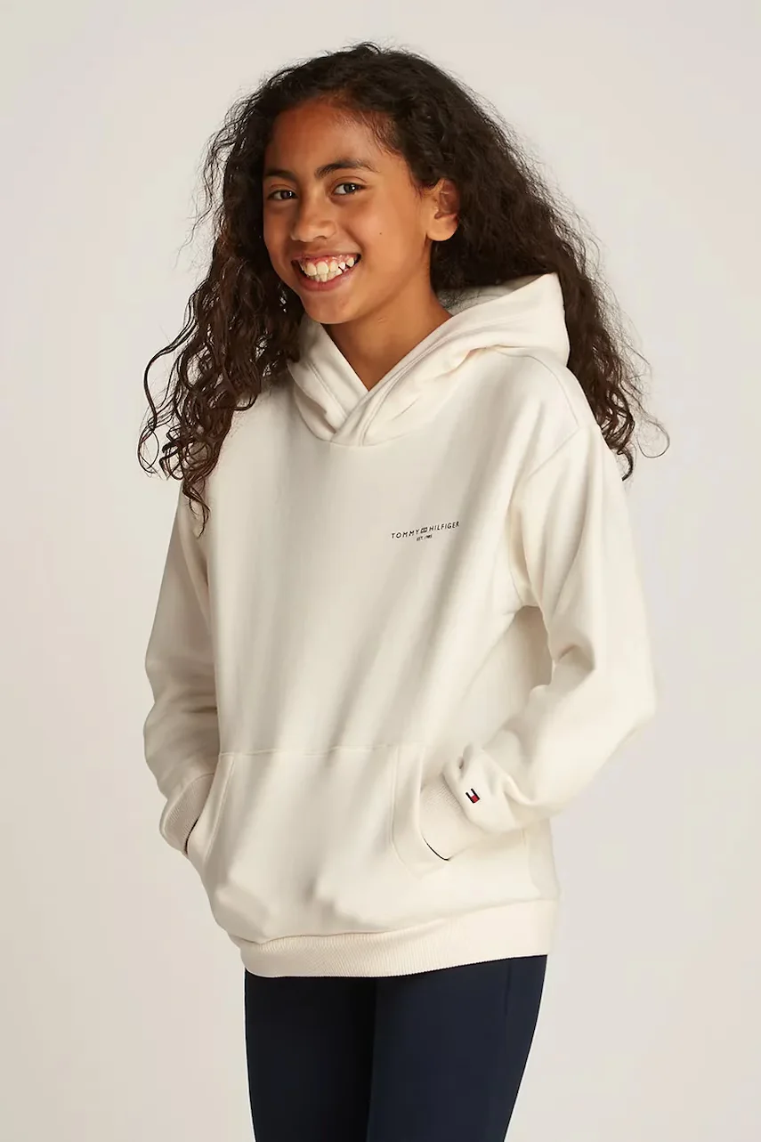 Tommy Hilfiger Детски суичър