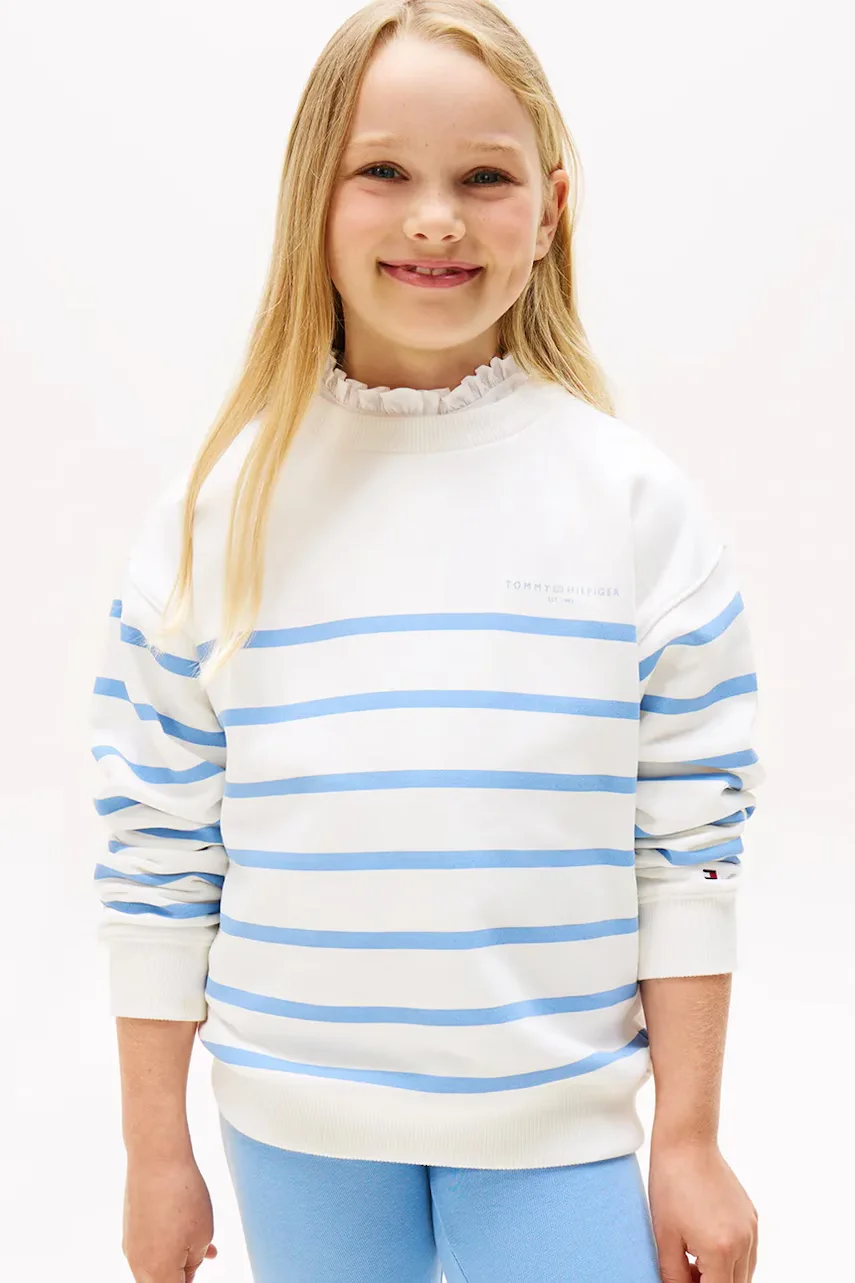 Tommy Hilfiger Детски суичър