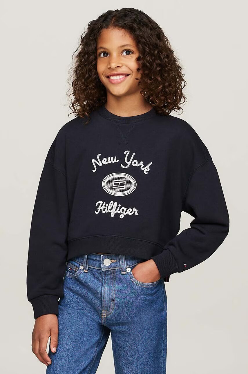Tommy Hilfiger Детски суичър