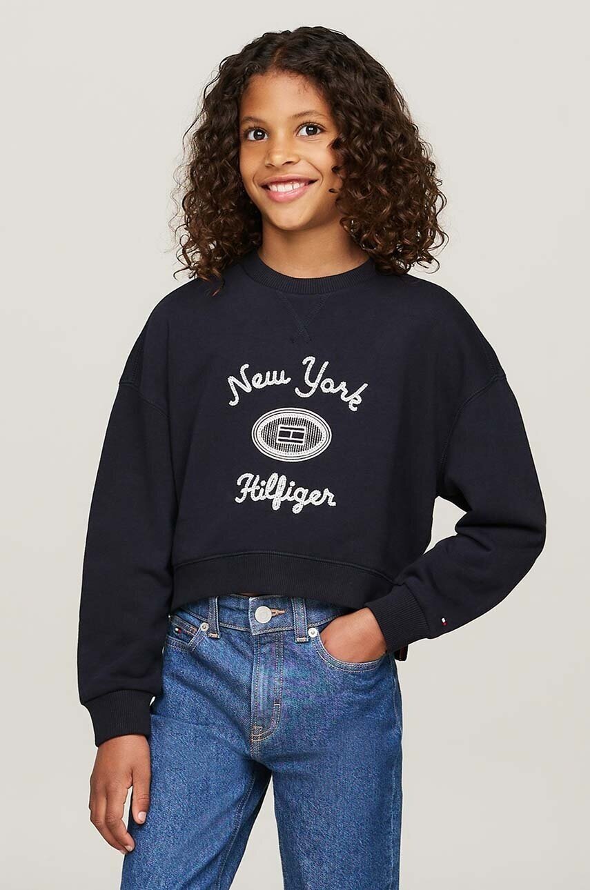 Tommy Hilfiger Детски суичър