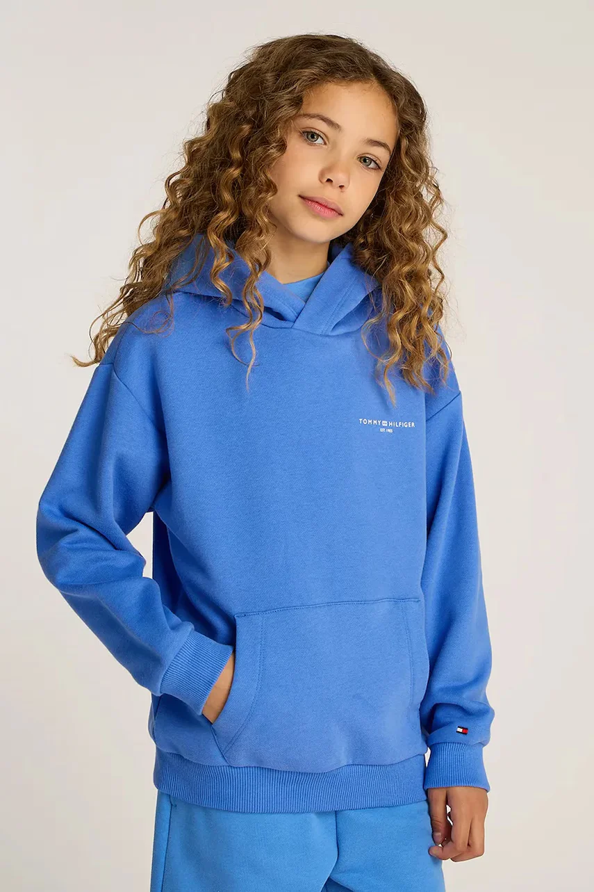 Tommy Hilfiger Детски суичър
