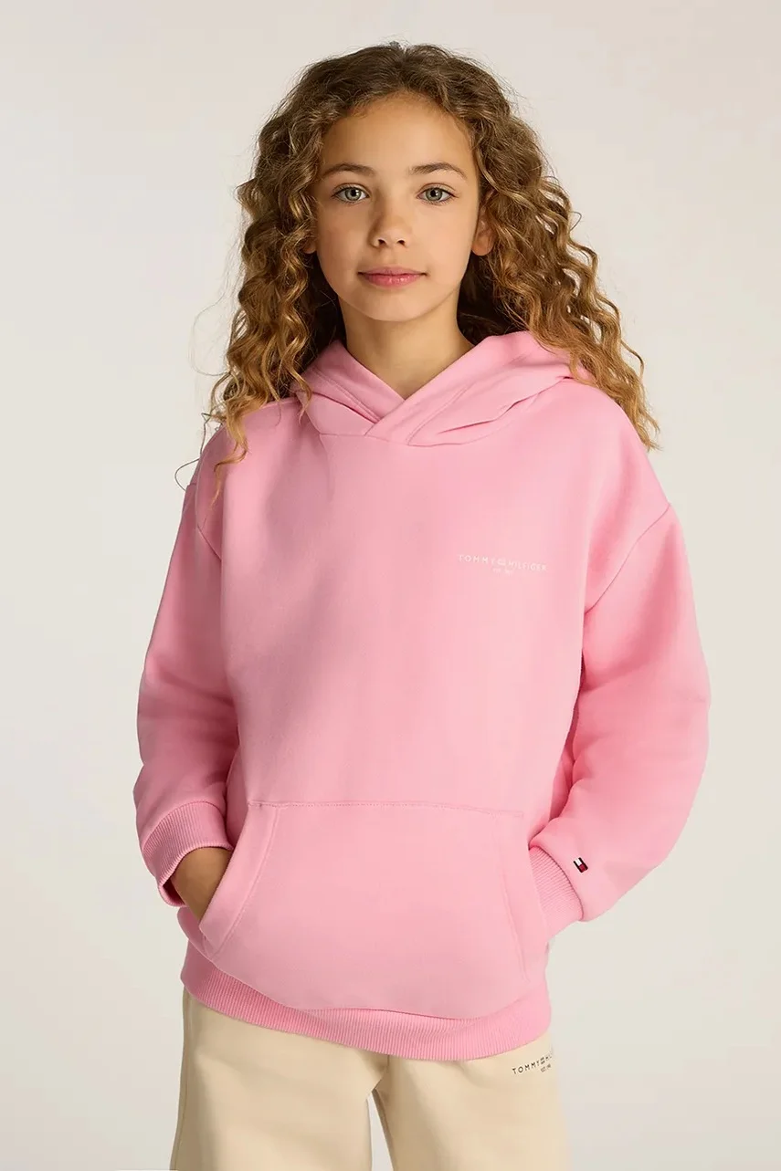 Tommy Hilfiger Детски суичър