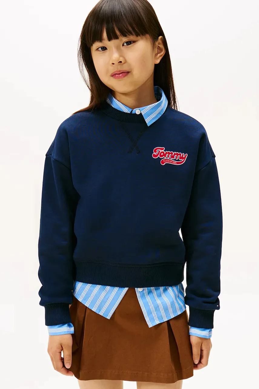 Tommy Hilfiger Детски суичър