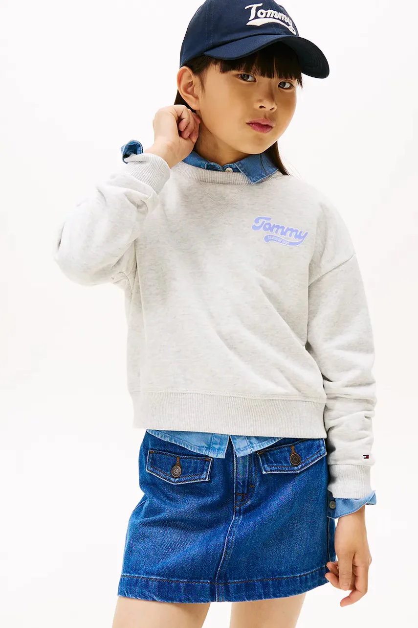 Tommy Hilfiger Детски суичър