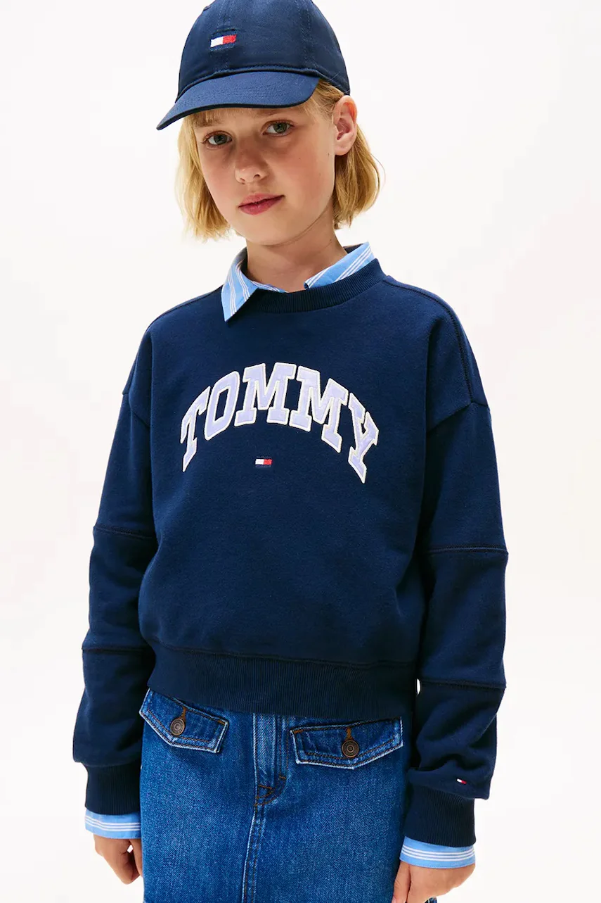 Tommy Hilfiger Детски суичър