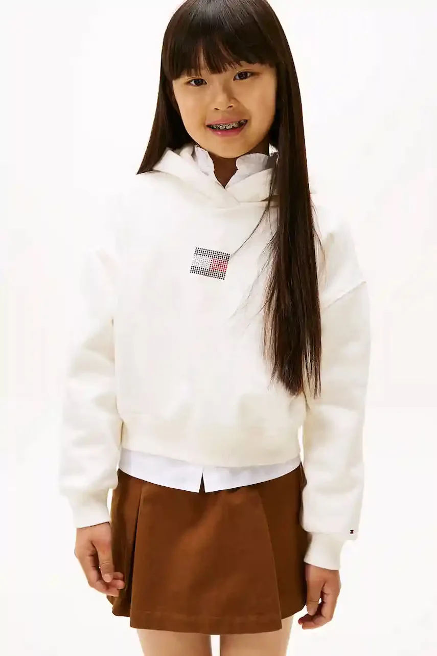 Tommy Hilfiger Детски суичър