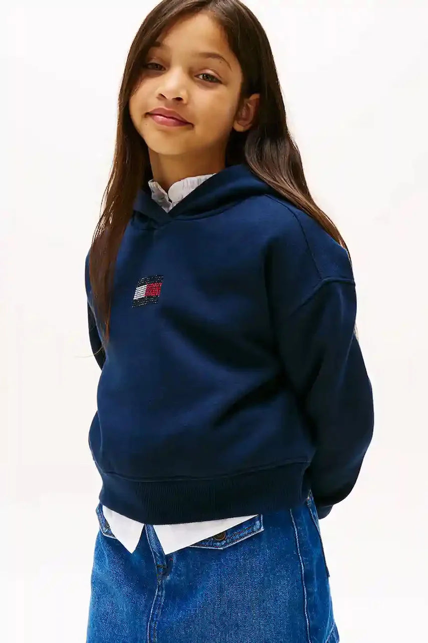Tommy Hilfiger Детски суичър