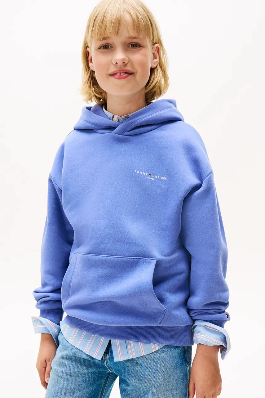 Tommy Hilfiger Детски суичър