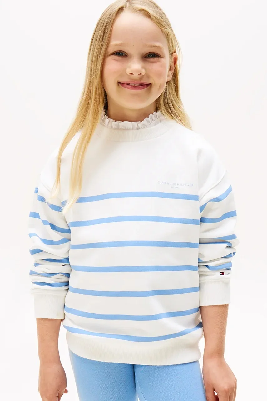 Tommy Hilfiger Детски суичър