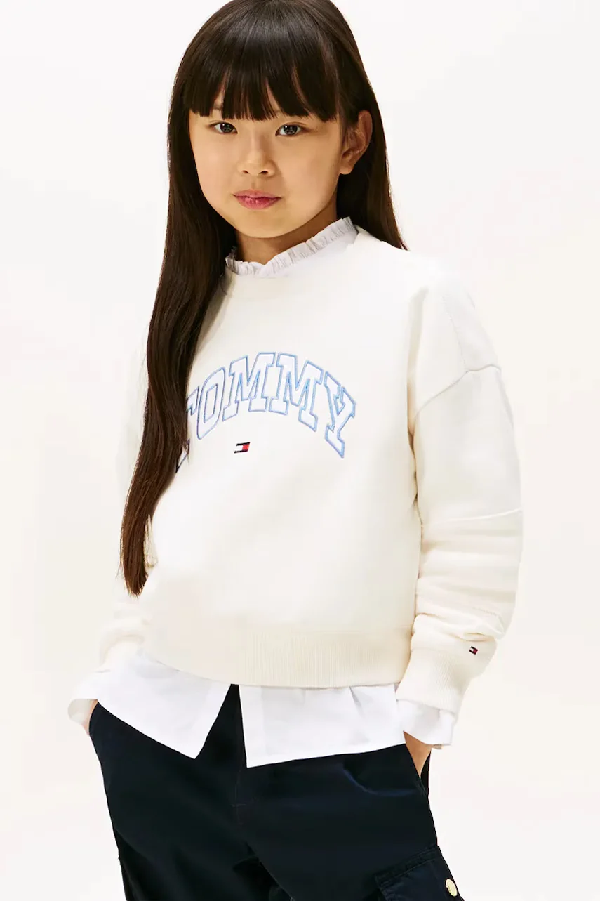 Tommy Hilfiger Детски суичър