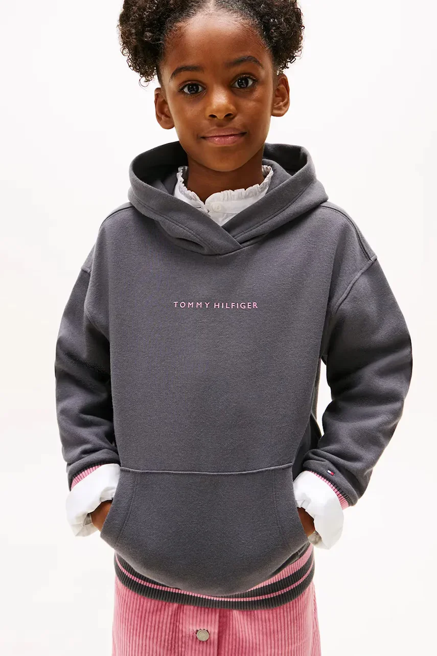 Tommy Hilfiger Детски суичър