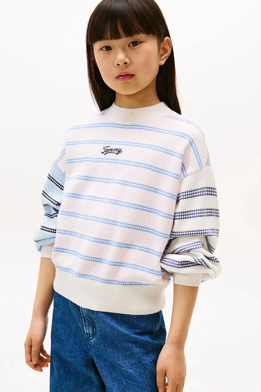 Tommy Hilfiger Детски суичър