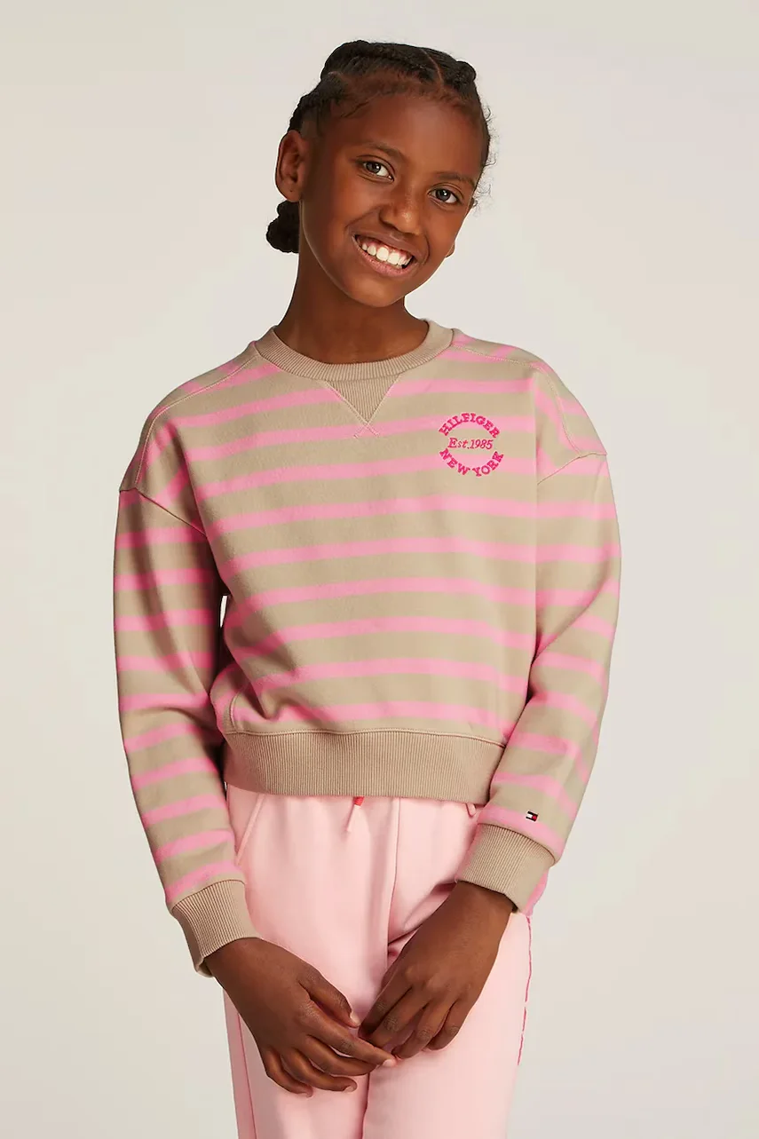 Tommy Hilfiger Детски суичър