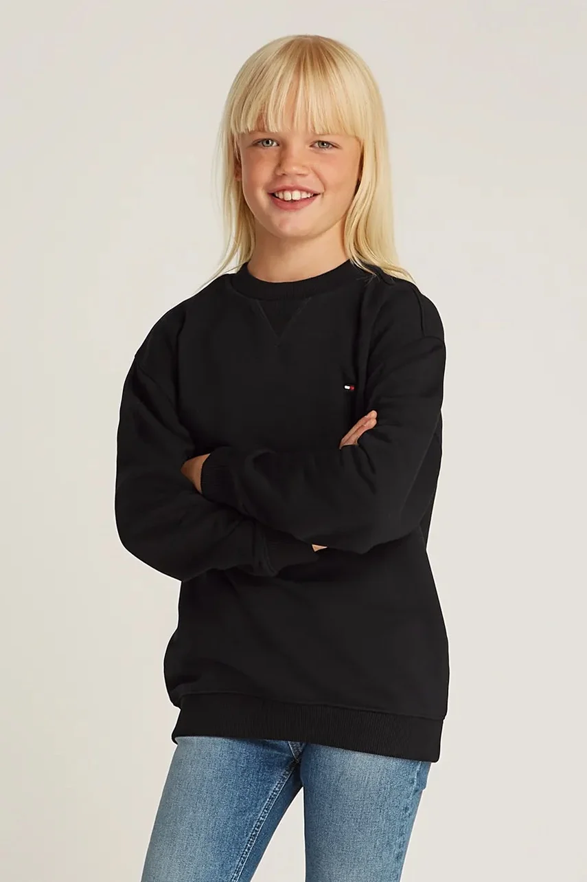 Tommy Hilfiger Детски суичър