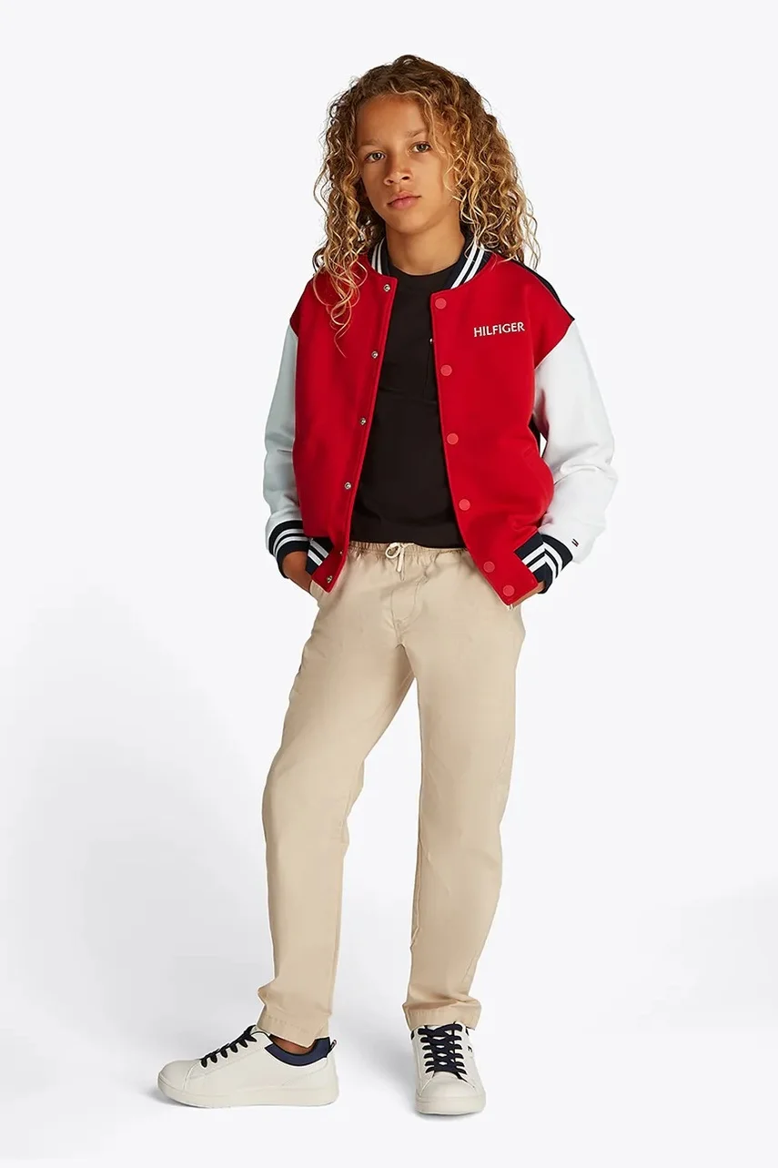 Tommy Hilfiger Детски суичър