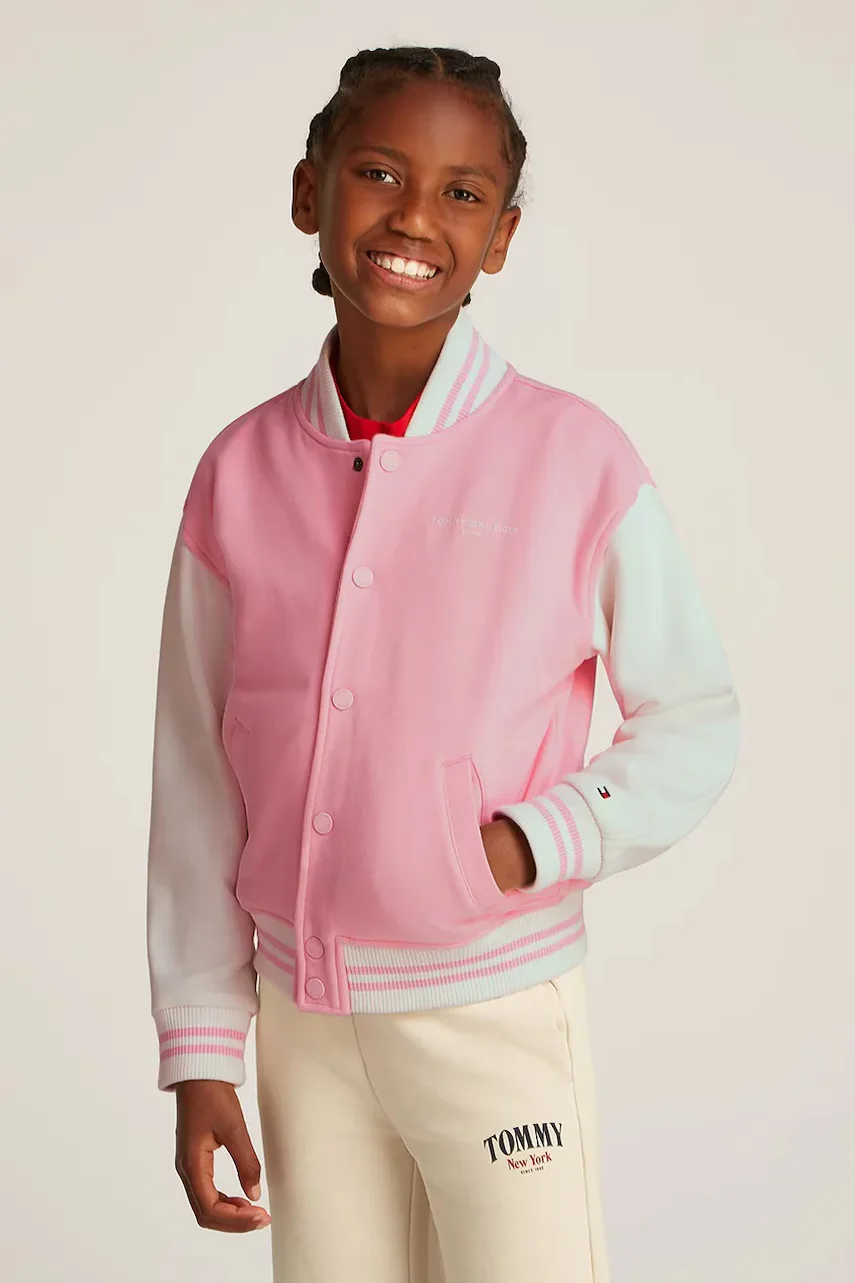 Tommy Hilfiger Детски суичър