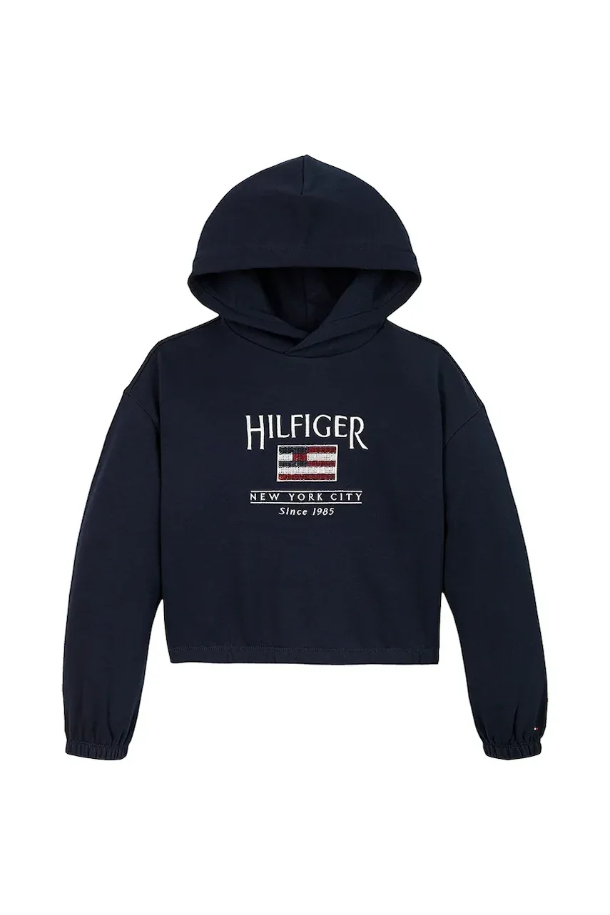 Tommy Hilfiger Детски суичър