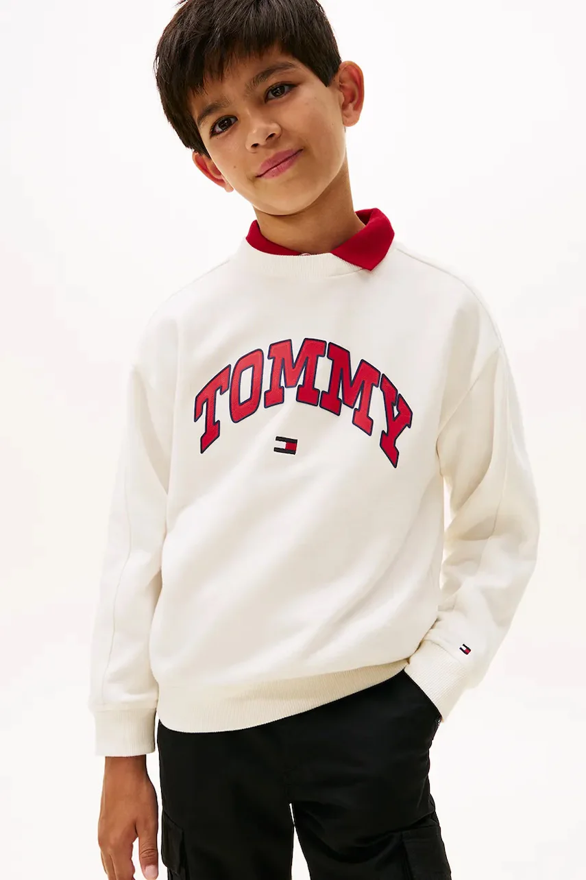Tommy Hilfiger Детски суичър