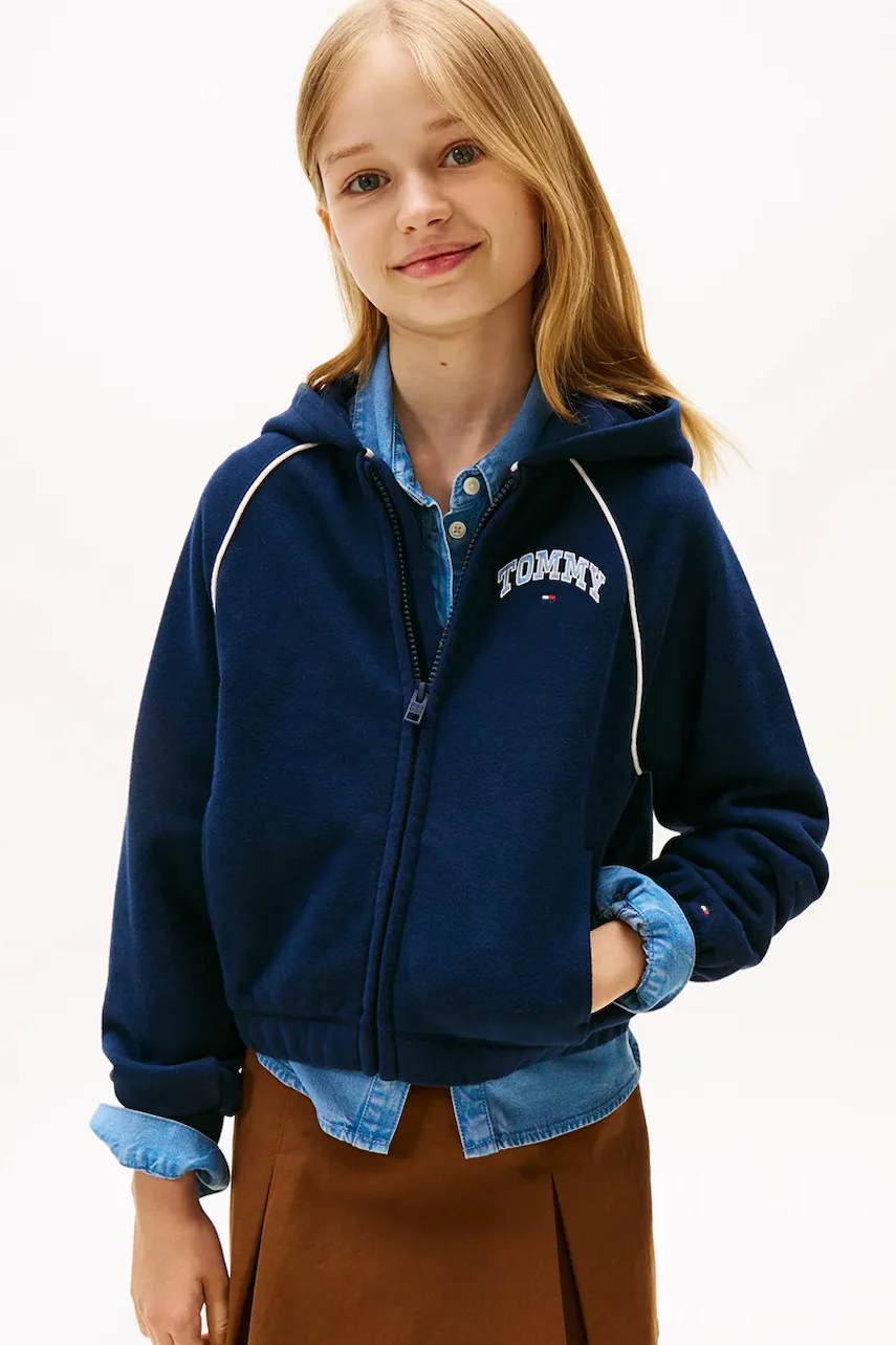 Tommy Hilfiger Детски суичър