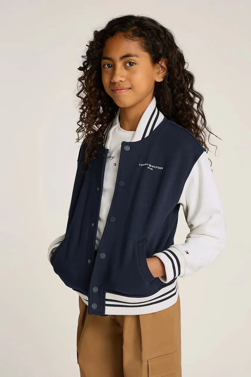 Tommy Hilfiger Детски суичър