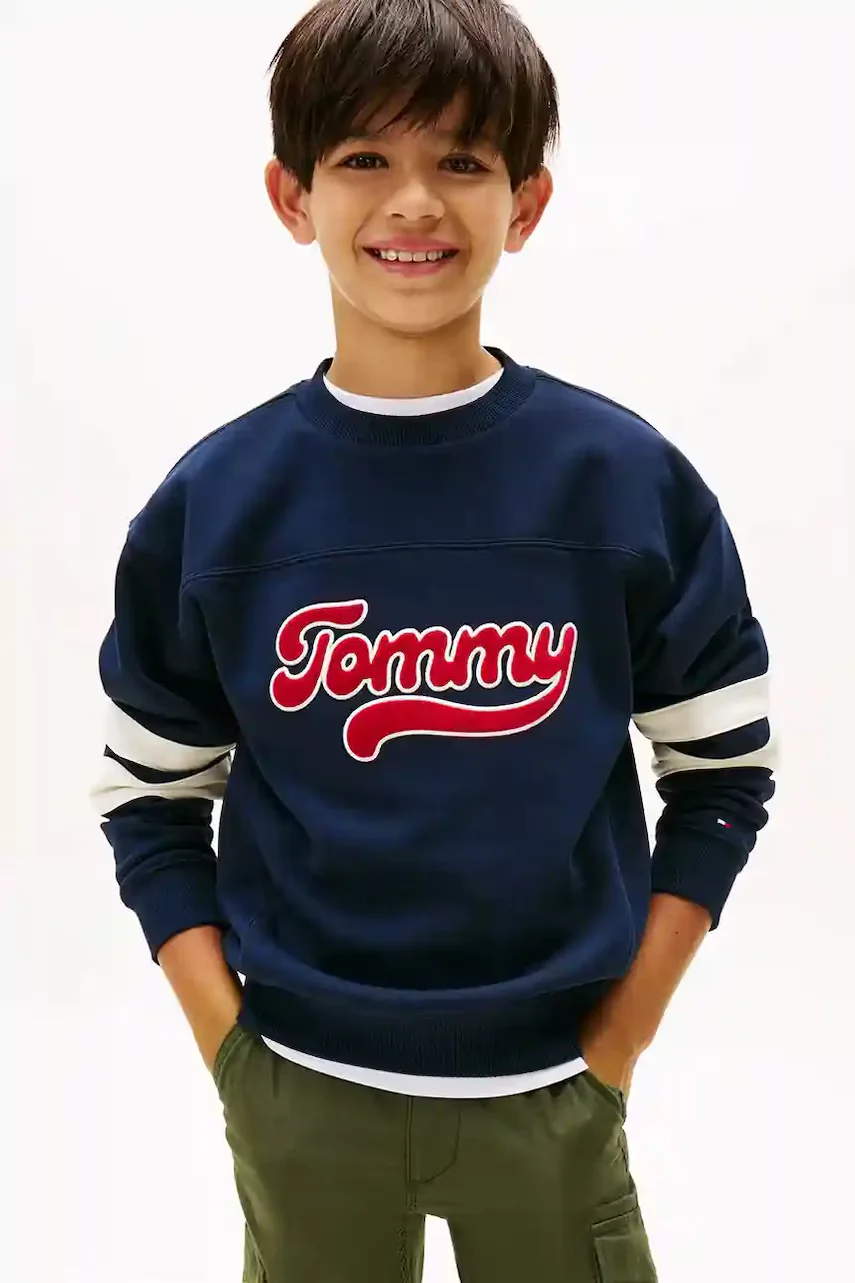 Tommy Hilfiger Детски суичър