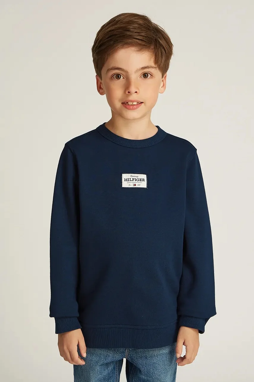 Tommy Hilfiger Детски суичър