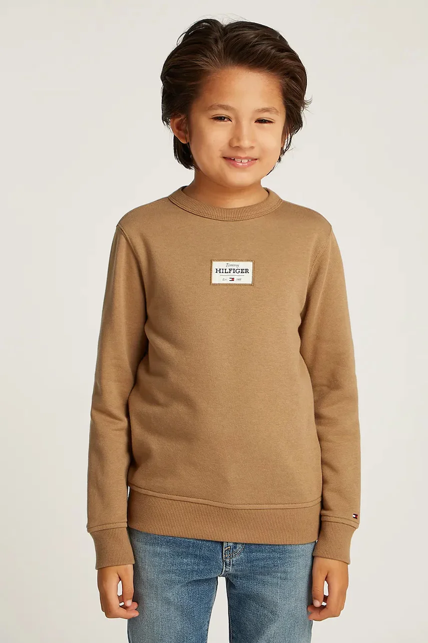 Tommy Hilfiger Детски суичър