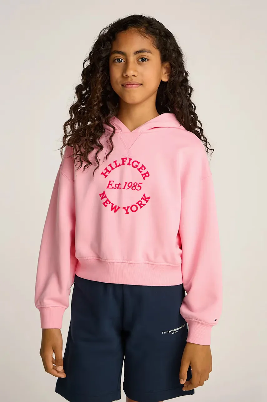 Tommy Hilfiger Детски суичър