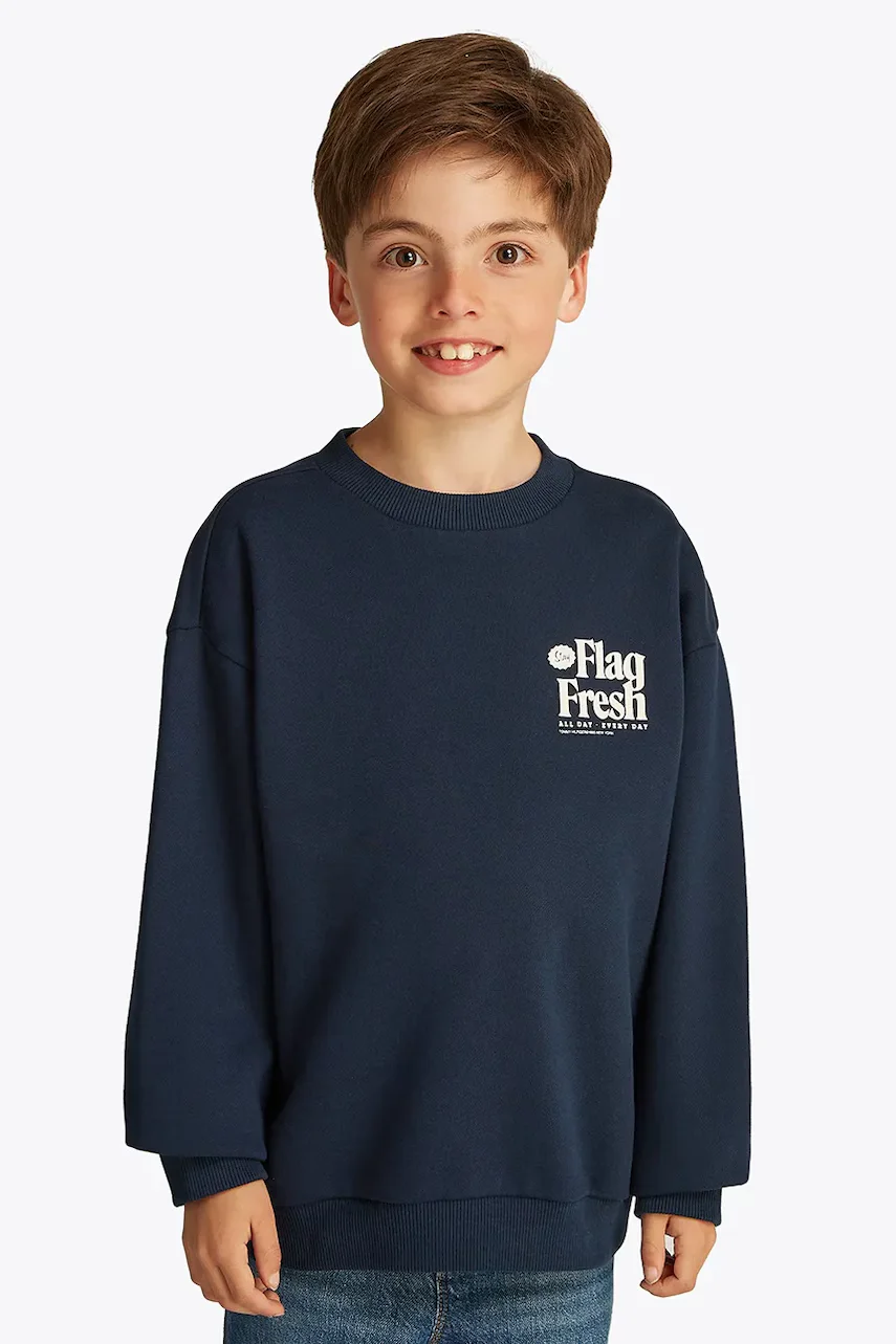 Tommy Hilfiger Детски суичър