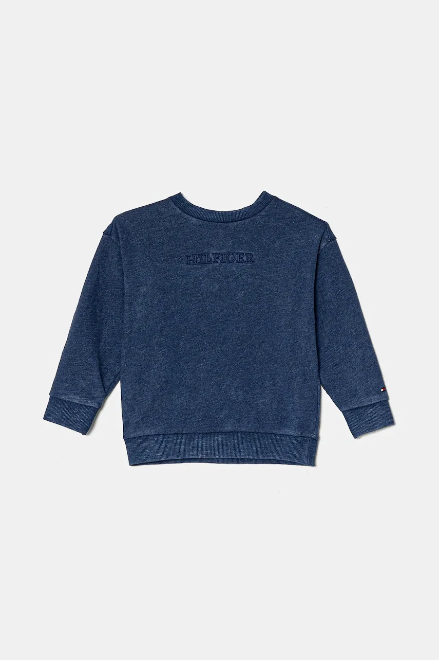 Tommy Hilfiger Детски суичър