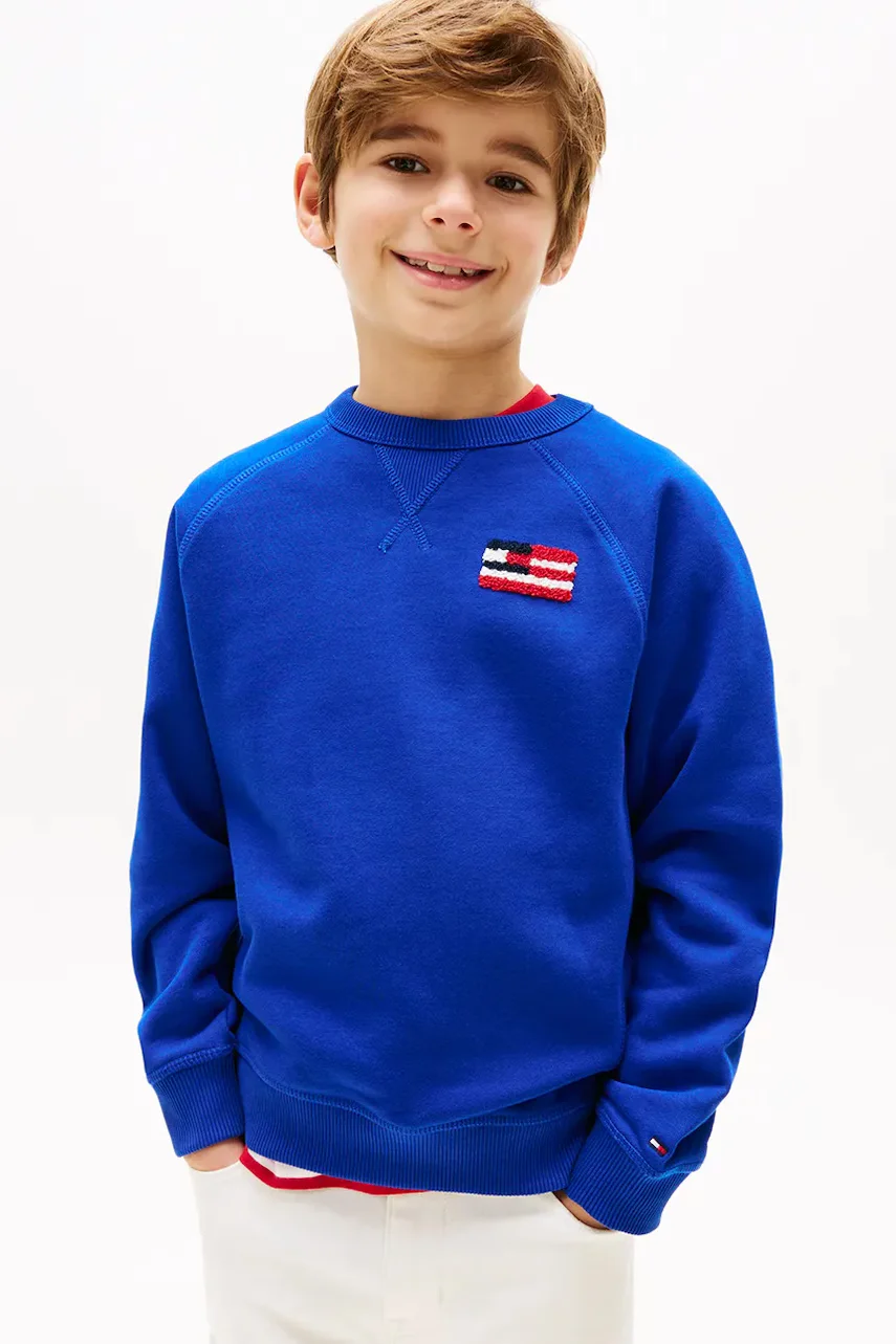 Tommy Hilfiger Детски суичър