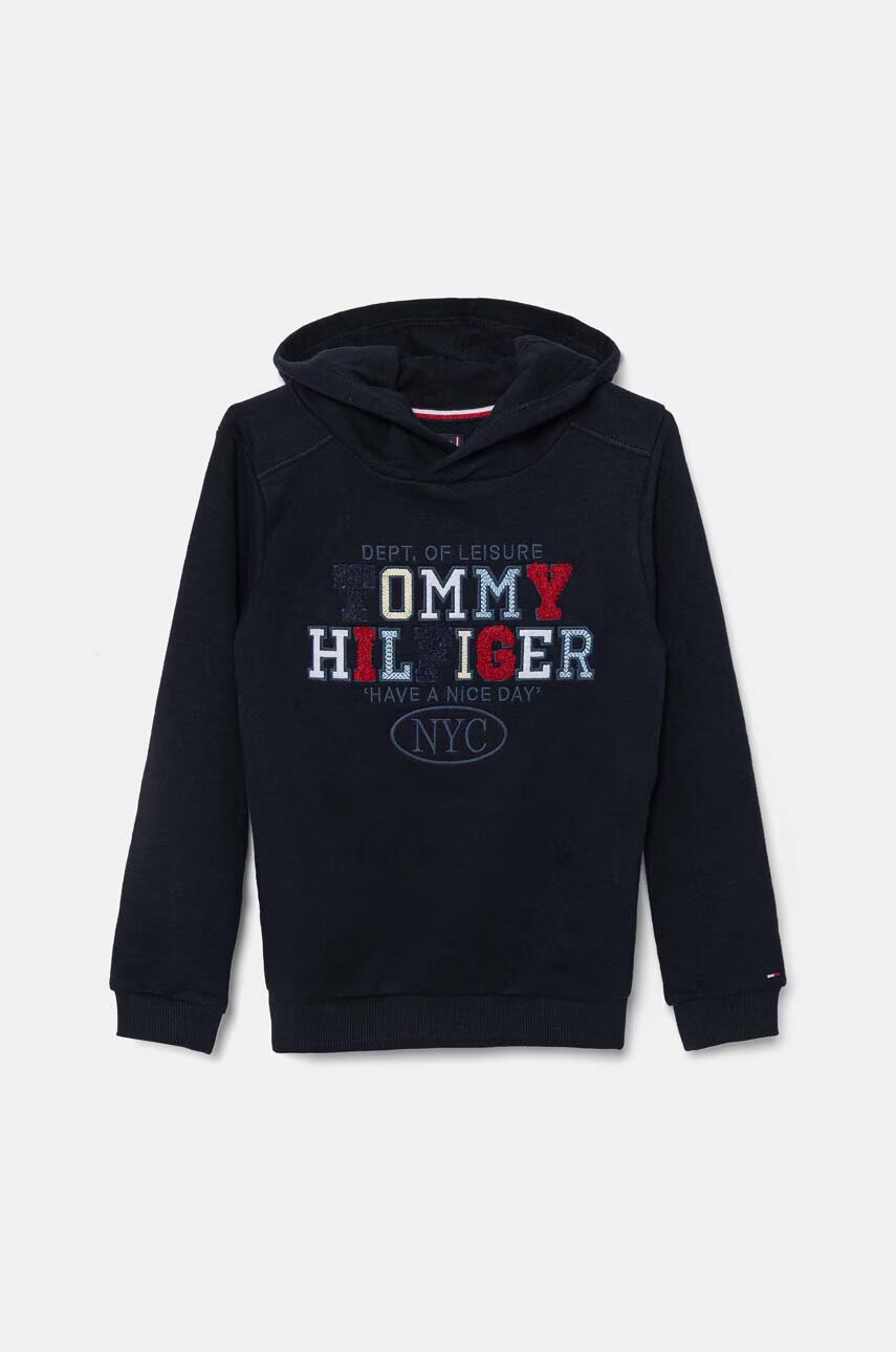 Tommy Hilfiger Детски суичър