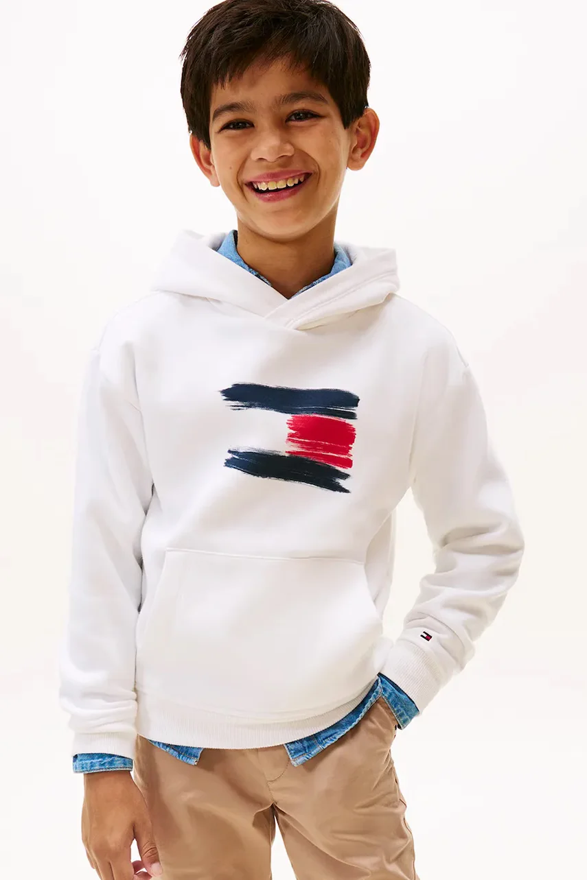 Tommy Hilfiger Детски суичър