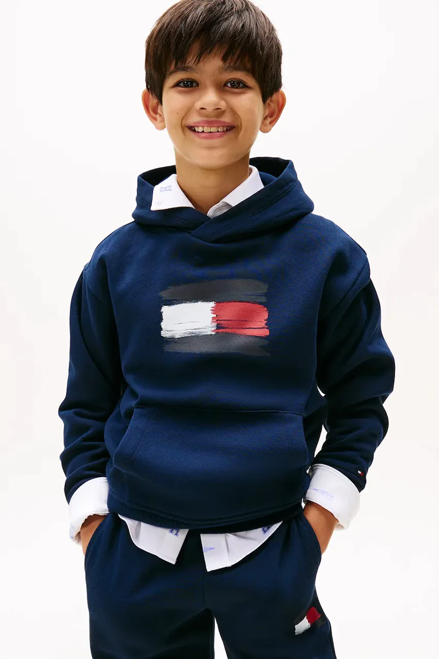 Tommy Hilfiger Детски суичър